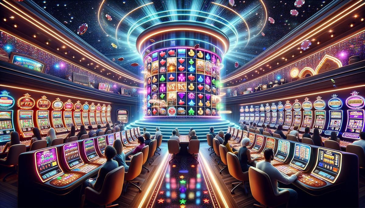 trt1 trt1 Slots Lobby Ka Seedha Rasta