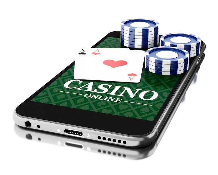 trt1 Slots